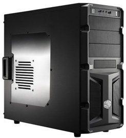 Cooler Master Midl tower Elite K(night) 350 RC-K350-KWN2-EN