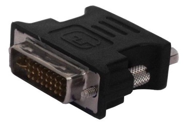 Adapter Savio VGA, DVI, must