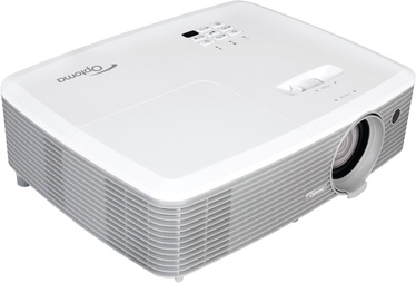 Optoma W344