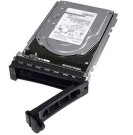 Жесткий диск сервера (HDD) Dell 400-ATIQ, 2.5", 900 GB