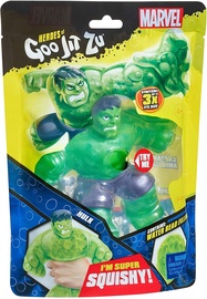 Фигурка-игрушка Character Toys Heroes Of Goo Jit Zu Hulk