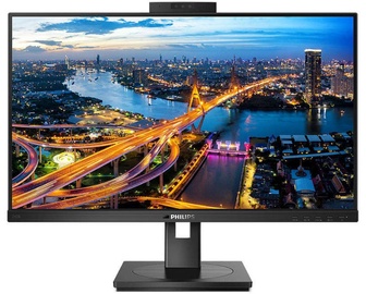 Monitorius Philips 242B1H, 23.8", 4 ms