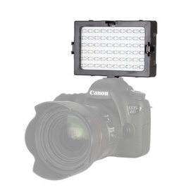 Lampa Falcon Eyes DV-112LTV, melna