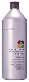 Redken Pureology Hydrate Shampoo 1000ml