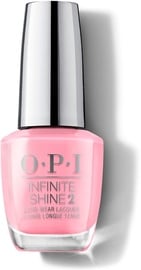 Лак для ногтей OPI Infinite Shine 2 Suzi Nails New Orleans, 15 мл