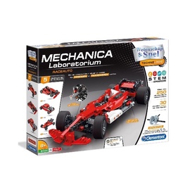 KONSTRUKTOR MECH LAB - FORMULA 1 75026