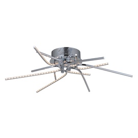 Lubinis šviestuvas Domoletti CL16003-6, 21W, LED