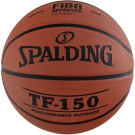 Spalding NBA TF-150 FIBA Logo 2017 7