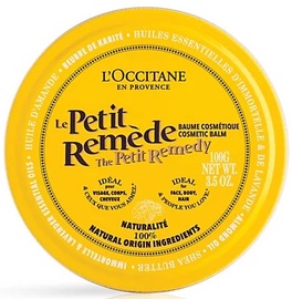 Ķermeņa balzams L'Occitane Petit Remedy, 15 g