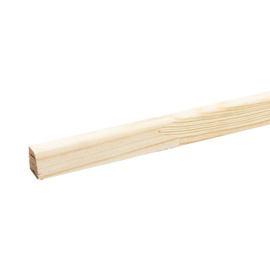 Штапик WINDOW STRIP (11X12X1500 MM)