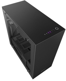 NZXT H700i Mid Tower Matte Black