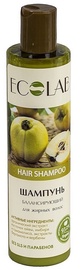 Šampūnas ECO Laboratorie Balancing, 250 ml