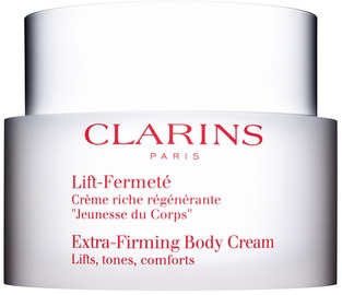 Clarins Extra-Firming Body Cream 200ml