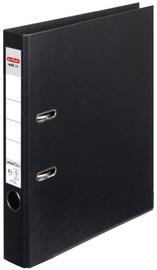 Herlitz Max File A4/5cm Black