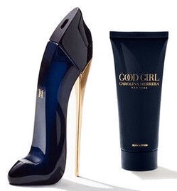 Набор для женщин Carolina Herrera Good Girl