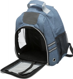 Сумка для перевозки животных Trixie 28859, 34 см x 26 см x 44 см, S