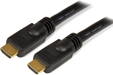 Провод StarTech HDMI HDMM7M, черный, 7 м
