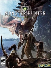 Компьютерная игра Monster Hunter: World PC