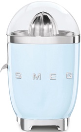 Citrusinių vaisių sulčiaspaudė Smeg CJF01PBEU Pastel Blue
