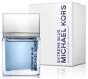 Tualetes ūdens Michael Kors Extreme Blue EDT, 50 ml