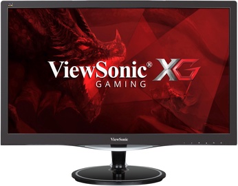 Monitorius ViewSonic VX2457-MHD