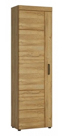 Meble Wojcik Cortina CNAS01L Shelf With Door 58x38x195cm