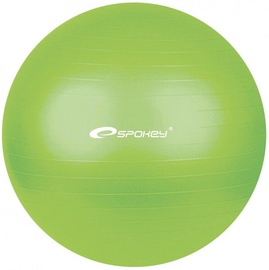 Spokey Fitball 65 cm Green