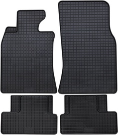 Petex Rubber Mat Mini Cooper 11/2006-02/2014