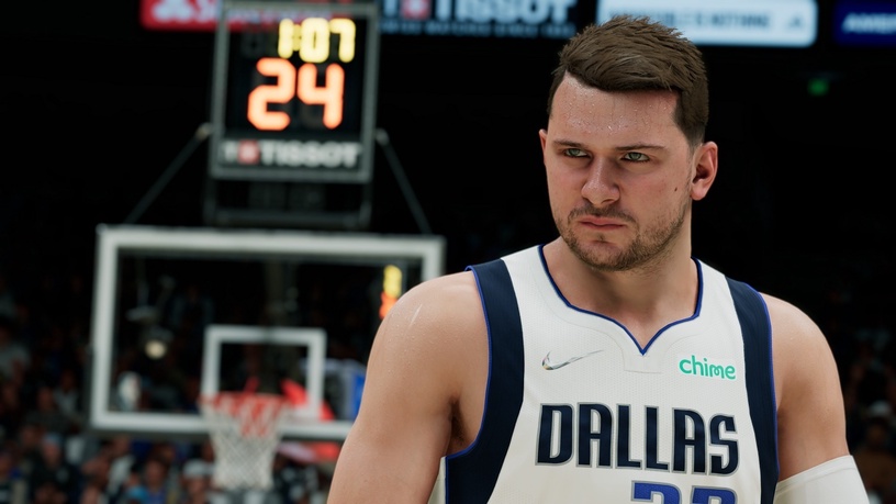 PlayStation 5 (PS5) mäng 2k Games NBA 2K22