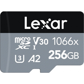 Mälukaart Lexar LMS1066256G-BNANG, 256 GB