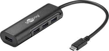 Goobay USB-C Hub