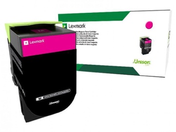 Lexmark CS/CX317,417,517 Return Program 2,3K Toner Cartridge Magenta