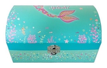 Stnux Casker Splash Big