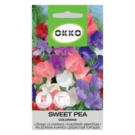 SMARŽĪGIE PUĶUZIRNĪŠI Colorama (OKKO)