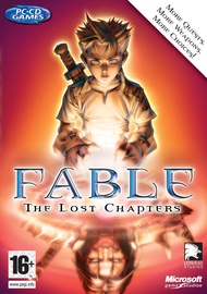Fable: The Lost Chapters PC