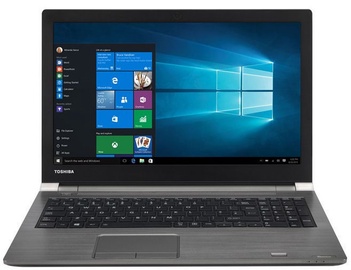 Nešiojamas kompiuteris Toshiba Tecra A50-C-1ZW PS579E-05601YPL