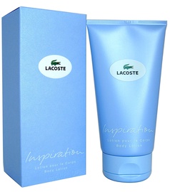 Lacoste Inspiration Body Lotion 75ml