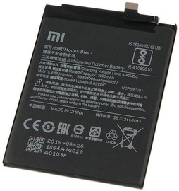 Xiaomi BN47 Original Battery for A2 Lite 3900mAh