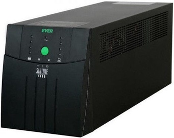 UPS sprieguma stabilizators Ever UPS Sinline 1600 USB