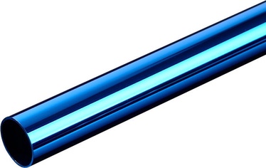 Bitspower None Chamfer Brass Hard Tubing Royal Blue 16mm 500mm