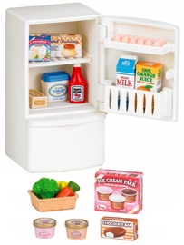 Žaislinė figūrėlė Epoch Sylvanian Families Refrigerator Set 3566