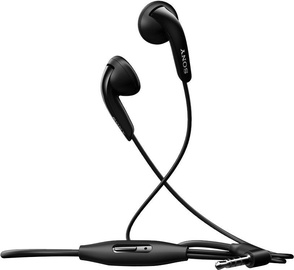 Ausinės Sony MH410C Headset Black