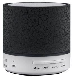 Belaidė kolonėlė Jambox Quake Black, 3 W