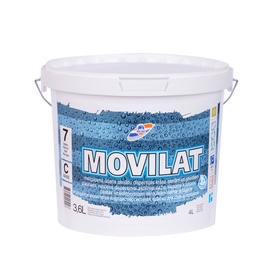 Krāsa iekšdarbiem RILAK Movilat 7C, 3.6L