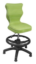 Bērnu krēsls Entelo VS05 Green, 335x300x895 mm