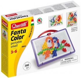 Quercetti FantaColor Portable Small 0924