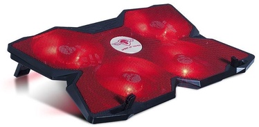 Spirit of Gamer Airblade 500 Red