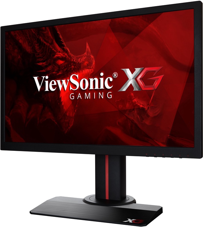 Monitor Viewsonic XG2402, 24", 1 ms