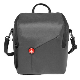 Manfrotto NX Camera Pouch I Grey V2