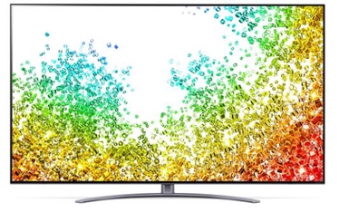 Televizors LG 75NANO963PA NanoCell